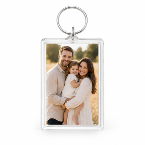 Large Keyring