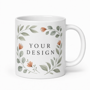 Personalised Mug