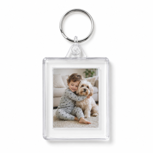 Small Keyring