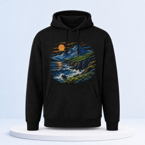 Personalised Hoodie